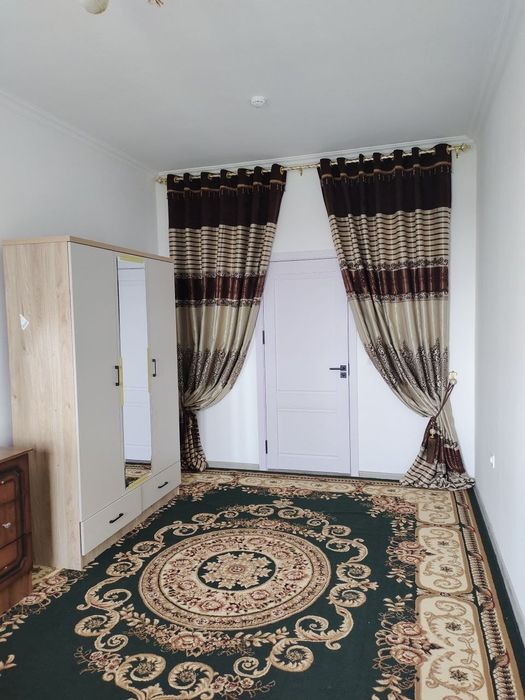 Kvartira 2 xonali oylaga beriladi