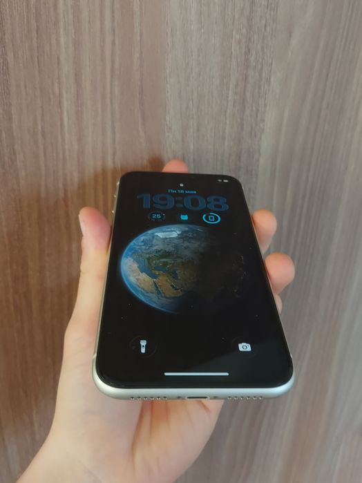 Iphone 11 128 gb  Айфон 11 128 гб