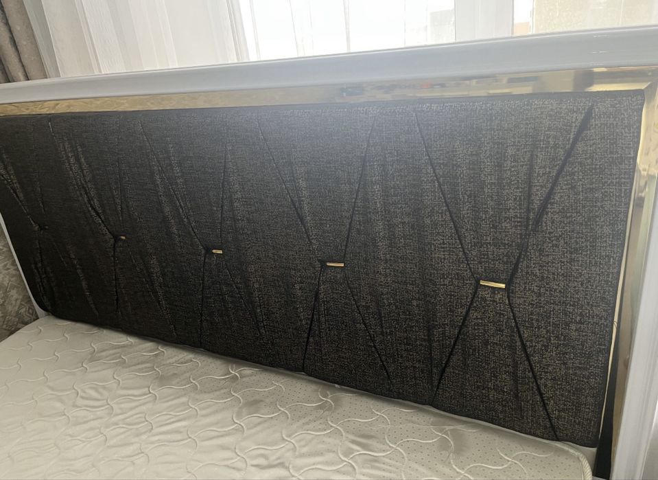 Срочно продается кровать