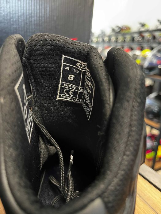 Дамски Мото боти ALPINESTARS FASTER 3, 38,оригинални протектори