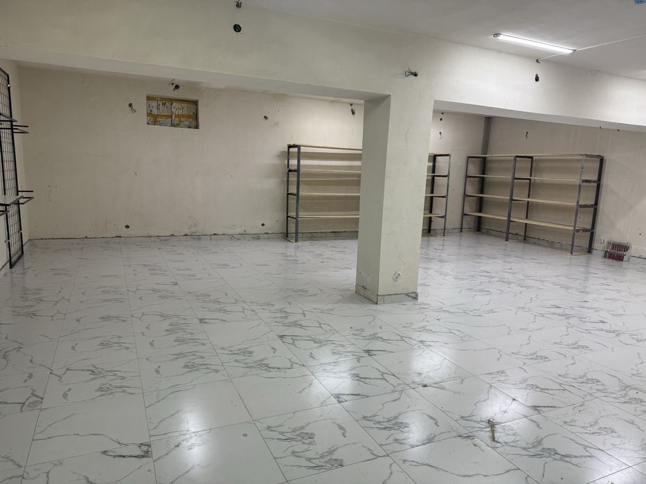 Сдается в аренду цокольный этаж