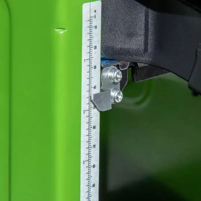 Rindea/abric cu grosime Procraft PD2200, 1800 W, 8000 rpm