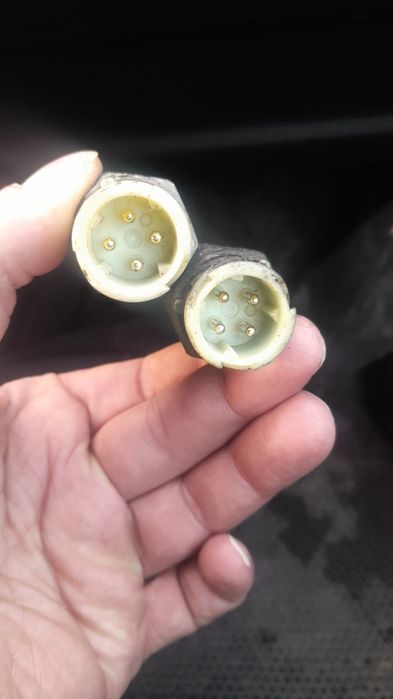 Импульсный датчик скорости