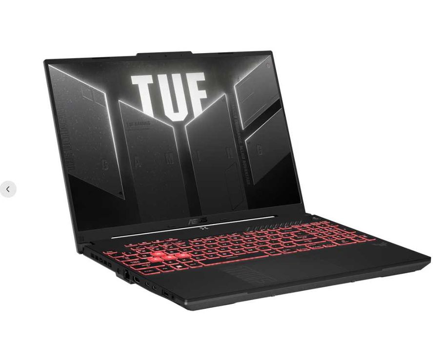Hope Amanet P5-Laptop Asus TUF A16 , Ryzen 7 7435/16 RAM /RTX 4050 6GB, SIGILAT