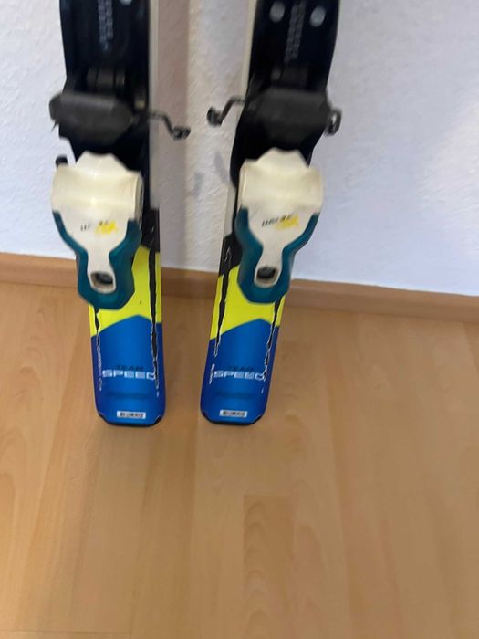 Ski schi carve copii Dynastar Team Speed 130cm