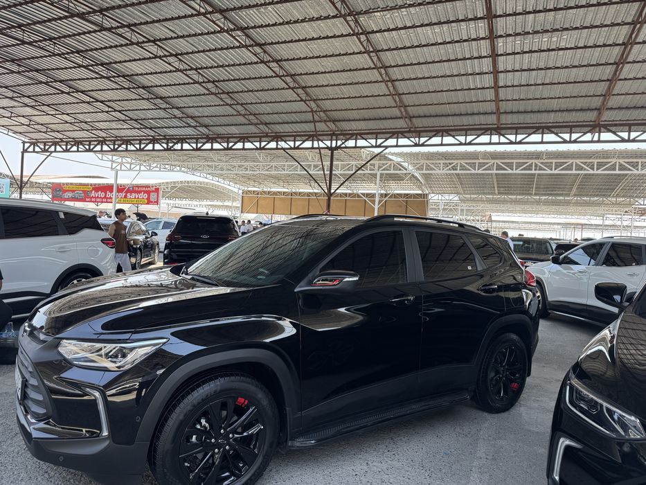 Treker 2 redlayn eng fulli