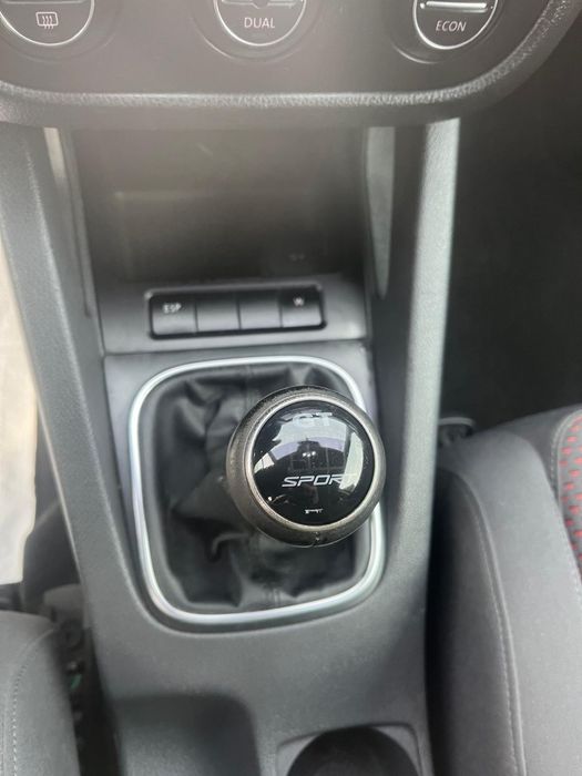 De vânzare Golf V GT