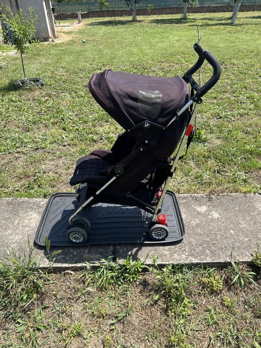 Детска количка bmw Maclaren