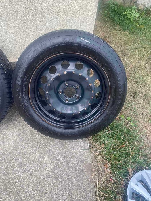 Джанти  за Citroen Berlingo