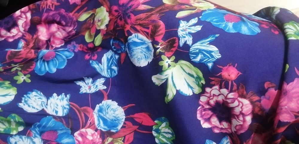 Продам красивое платье