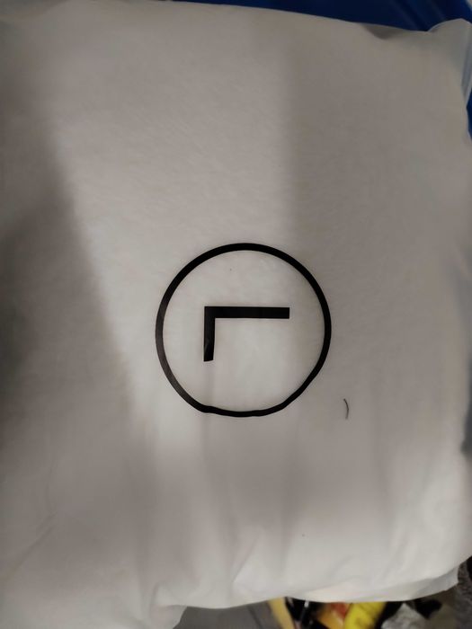 Costum Olaf, om de zapada