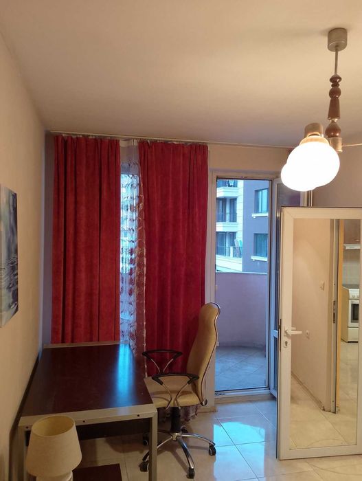 Дава се под наем Двустаен апартамент в София, Център - 55 кв.м за 598.23 € - Снимка #3