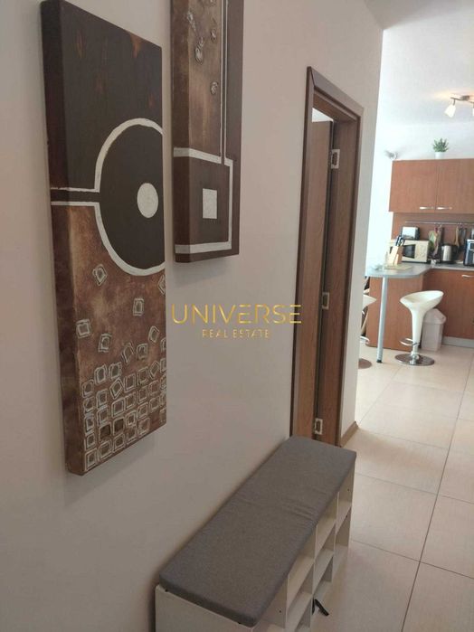 Продава се Тристаен апартамент в к.к. Слънчев бряг - 96 кв.м за 1105 €/кв.м - Снимка #13