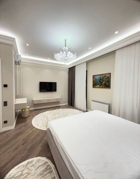 Аренда Квартиры Мирабад