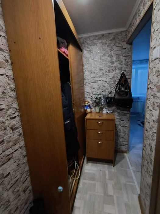 1 комн.квартира в центре города