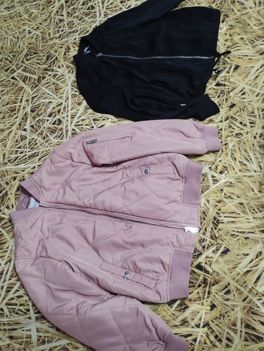 Детски якета ,късо палто, рокля,пола и др.