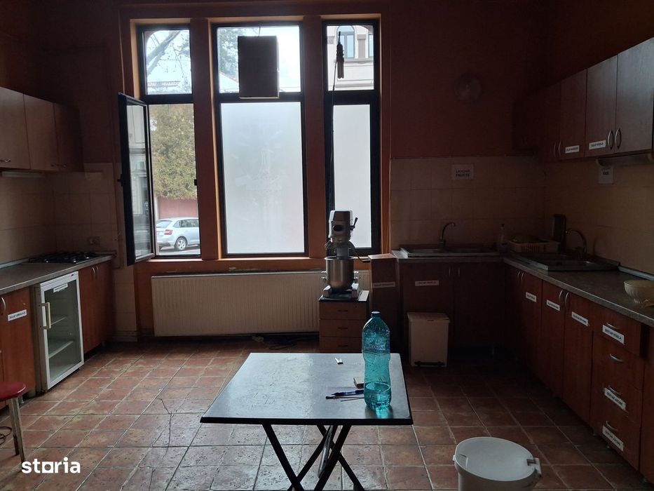 Spatiu comercial pt diverse activitati Central