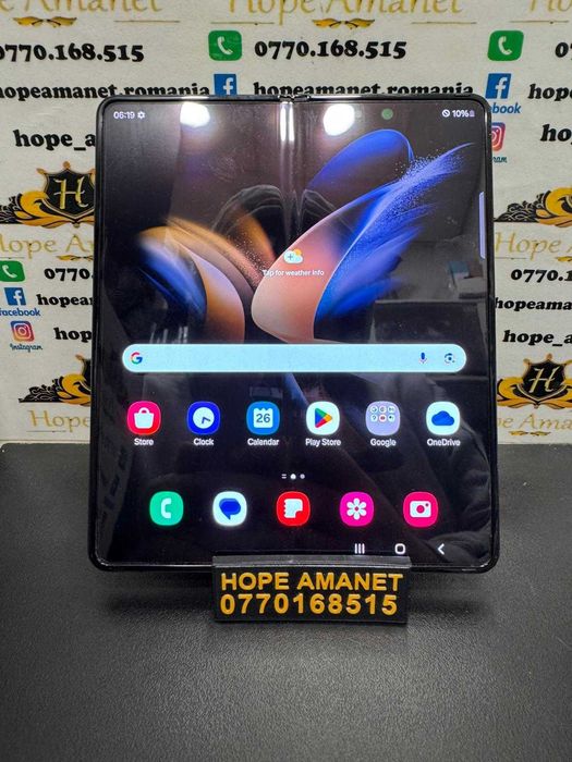 Hope Amanet P3 Samsung Zfold 4 / 256 gb