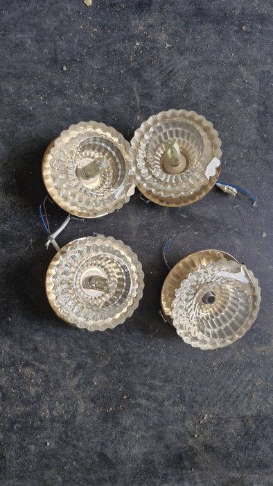 Продам софиты б.у.