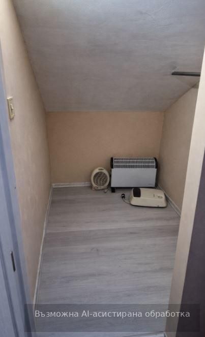 Дава се под наем Двустаен апартамент в Варна, Победа - 45 кв.м за 298.86 € - Снимка #4