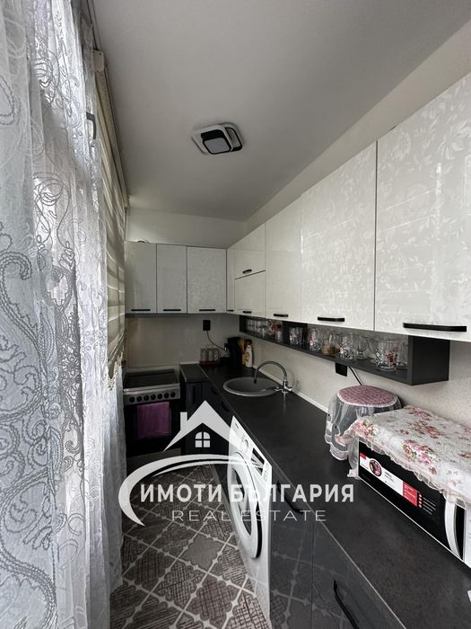 Апартамент в гр.Карлово