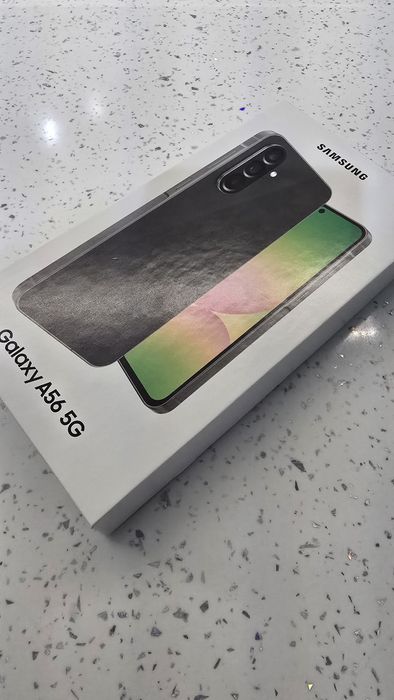 SAMSUNG A54 5G, 8GB/128GB,AWESOME GRAPHITE