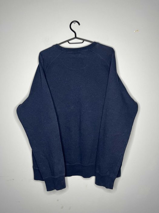 Nike Vintage 00s Track & Field Crewneck Sweatshirt Мъжка Блуза