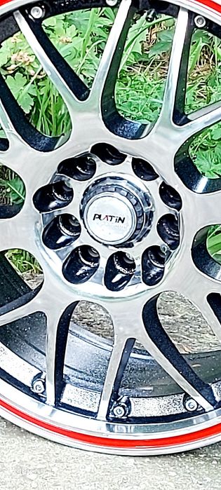 Джанти 17/5*110 - 5*120