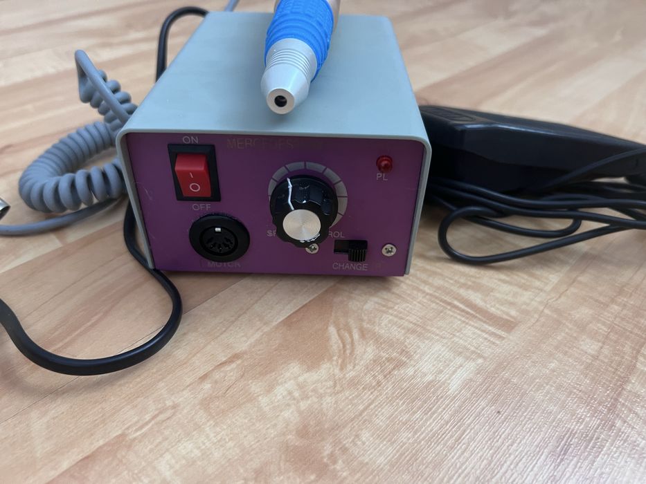 Маникюрный набор