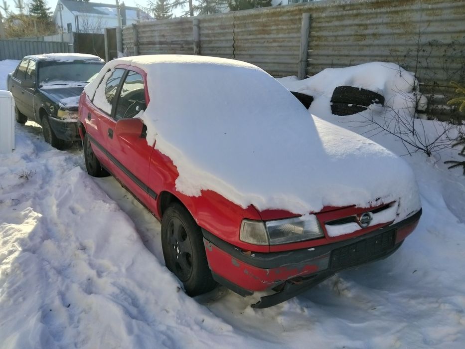 Авторазбор ваз Опель шкода