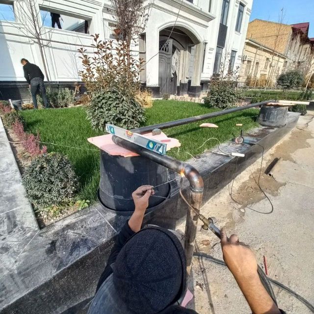 Sivarshik Тошкент буйлаб Автаген