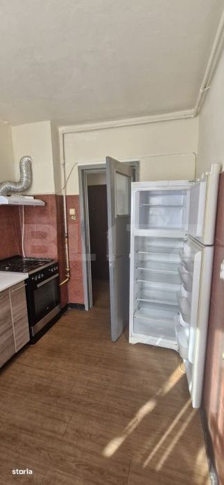 Apartament de inchiriat, Aleea Trandafirilor