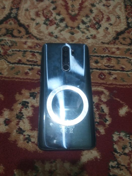 Redmi note 8 Pro 6/128GB Android 11