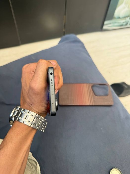Redmi not 13 pro