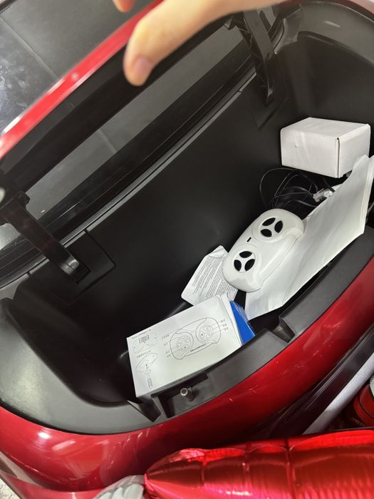 Электрическая машина продам