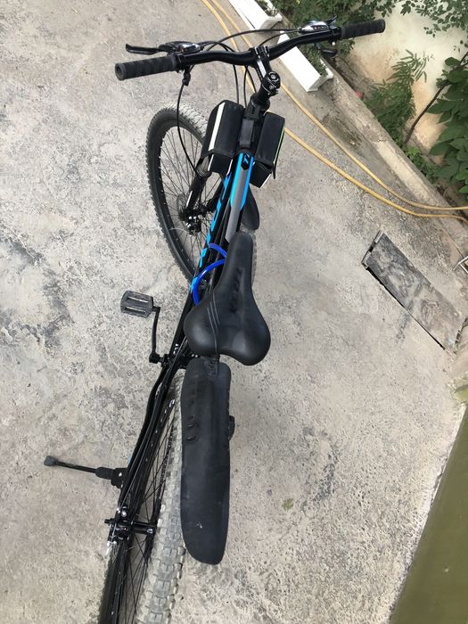 Велосипед сатылады