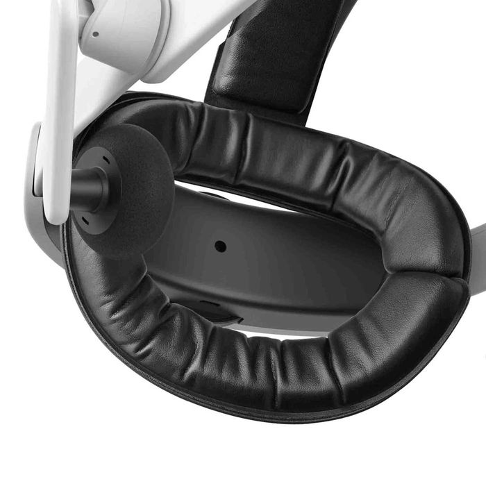 KIWI Design K4 Duo с вградена батерия и слушалки, за Quest 3/3S