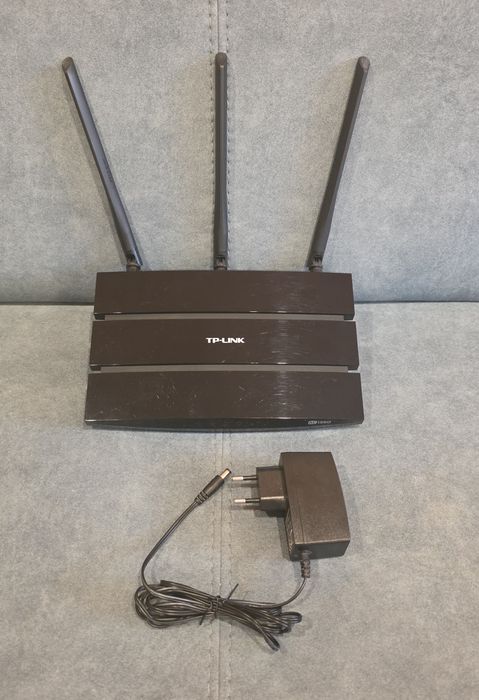 TP-Link Archer C59 AC1350