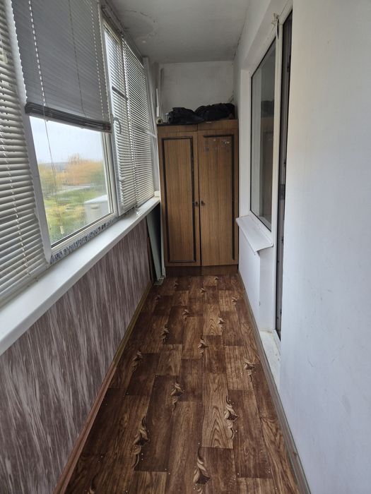 Продаётся 2х комн квартира в 4м микрорайоне