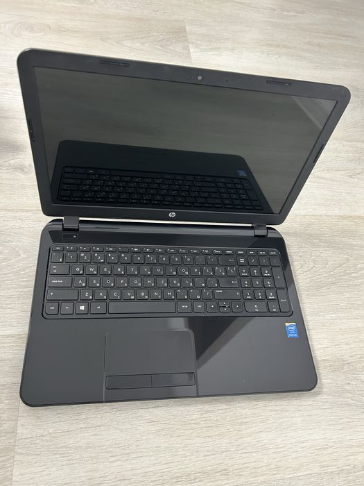 Продам ноутбук HP 15.6