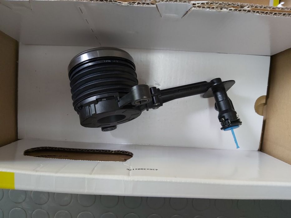 К-т съединител Дачия/Рено 1.5DCI