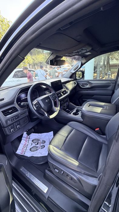 TAHOE 2023 yil Full