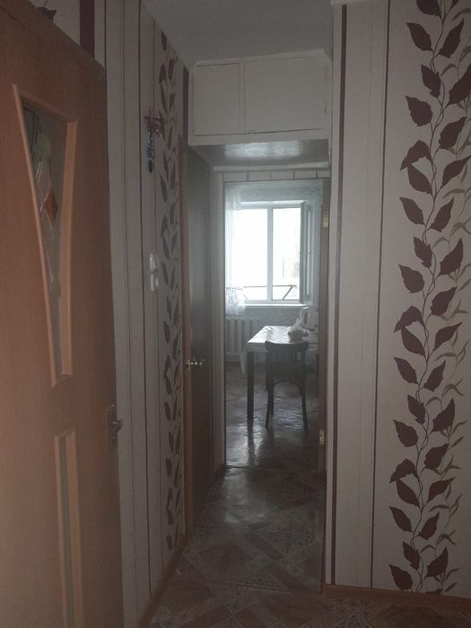 Продам 2-х комнатную квартиру