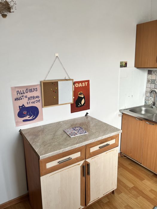 Сдам квартиру в Орбите 3