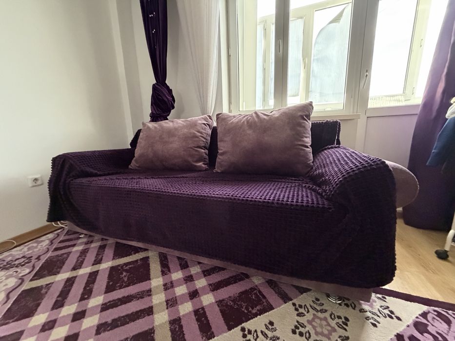 Диван кровать, жағдайы өте жақсы