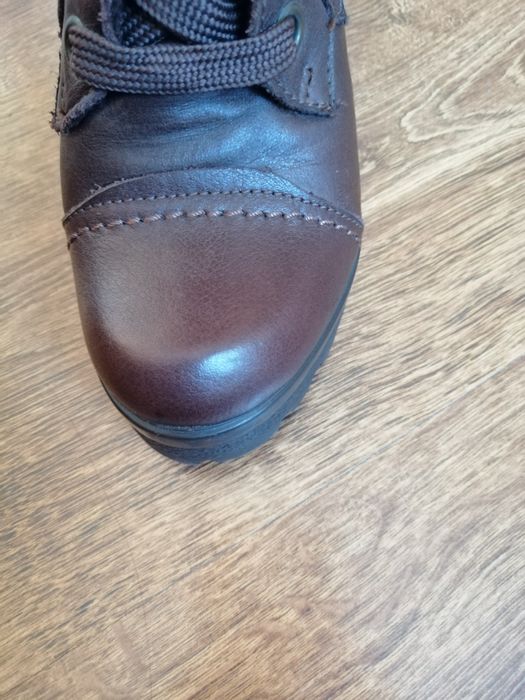 Боти Естествена кожа