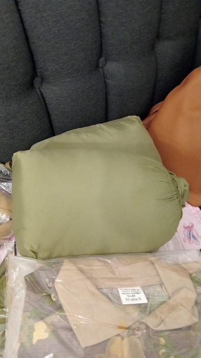 Costum termic, termoizolant, izotermic