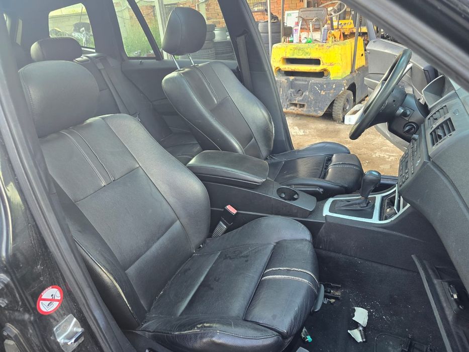 Bmw x3 3.0d 2006g