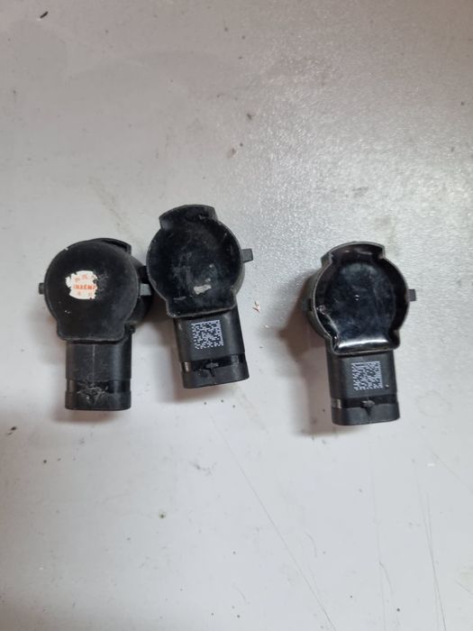 Парктроники на geely atlas