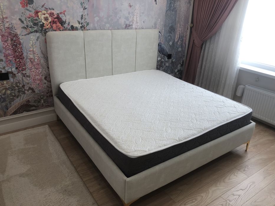 Продается кровать с матросом